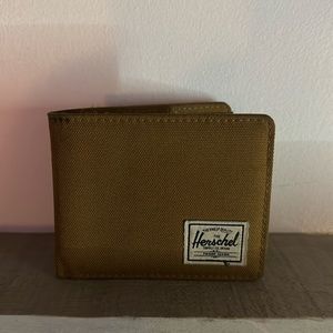 Herschel mens wallet